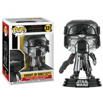 FUNKO POP! - Star Wars - Episode 9 KOR Blaster Rifle #331